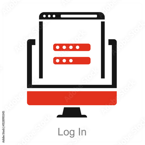 Log In