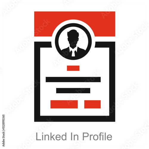 Linked In Profile