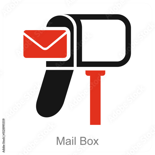 Mail Box