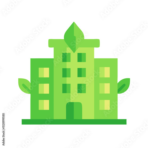 New Creative Art Supplies Icon.