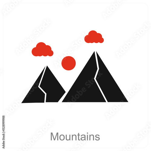 Mountains