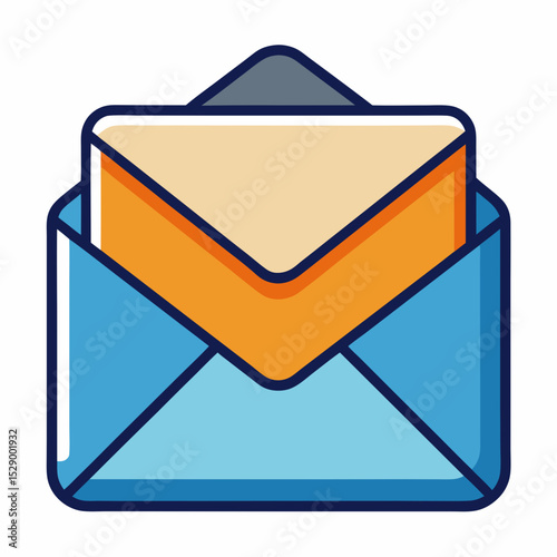 mail envelope icon