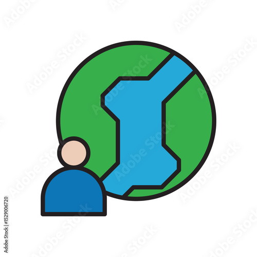 Diversity Sticker