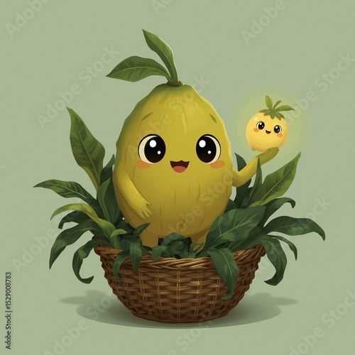 funny easter egg