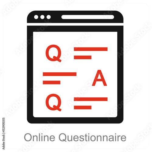 Online Questionnaire