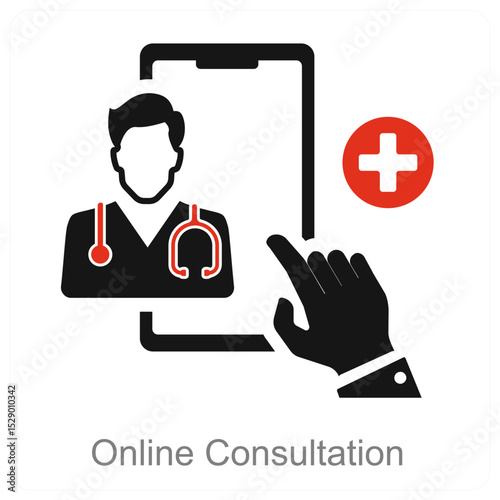 Online Consultation 
