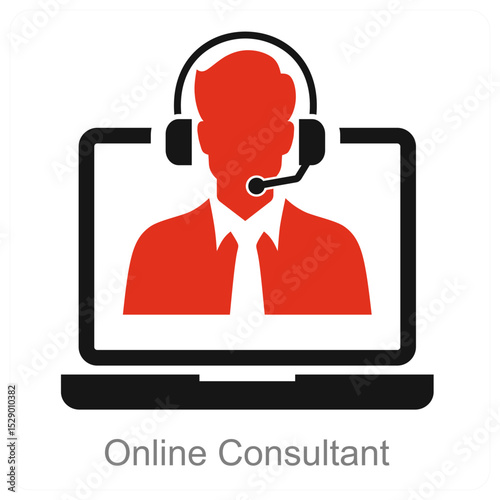 Online Consultant