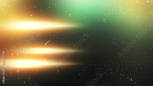 Dusted Holographic Abstract Multicolor Backgound Film Photo Overlay, Screen Mode for Vintage Retro Looking, Rainbow Light Leak Flare Prism Colors, Trend Design Creative Defocused Effect, Blurred Glow