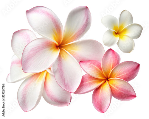 Beautiful plumeria flowers tropical flower blossom floral design summer flower hawaiian flowers pink flowers