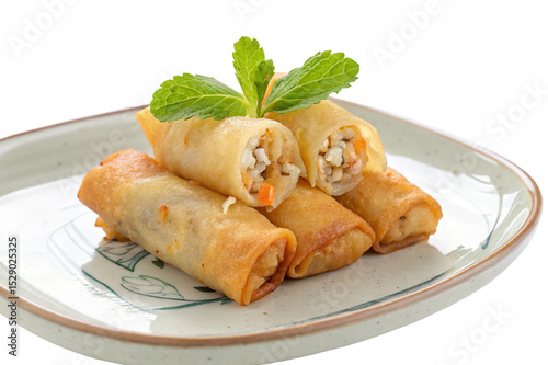 Best spring rolls recipe: how to make delicious homemade spring rolls with fresh ingredients and sauce