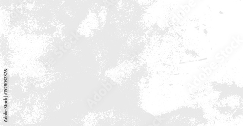 Elegant Gray and White Grunge Texture Background for Modern Design and Decoration, Perfect for Digital Projects and Creative Visuals with Subtle Grain Effects
