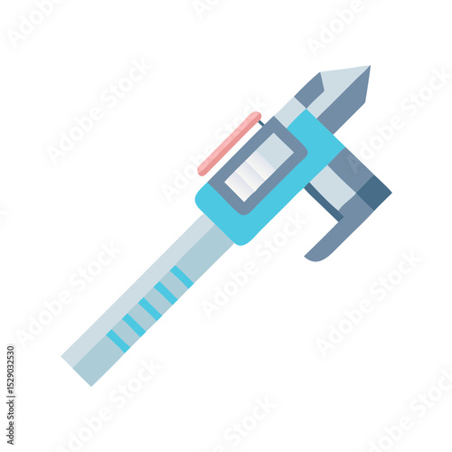 Design & Drawing Tools icon set  computer programs, process production, perception, explore ideas and designers.