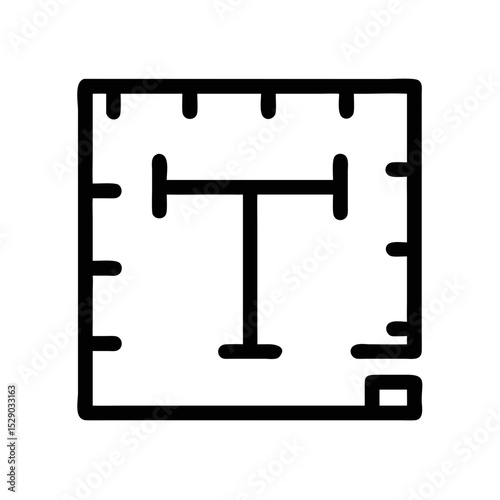 Design & Drawing Tools icon set  computer programs, process production, perception, explore ideas and designers.