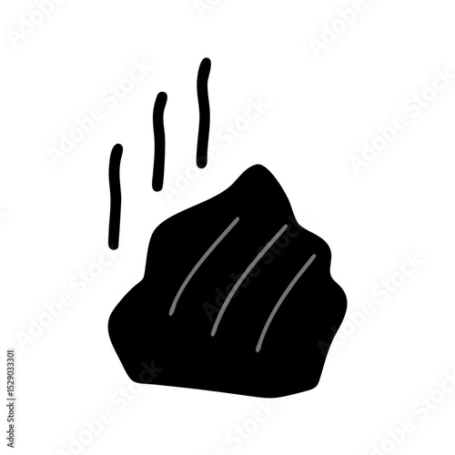 Design & Drawing Tools icon set  computer programs, process production, perception, explore ideas and designers.