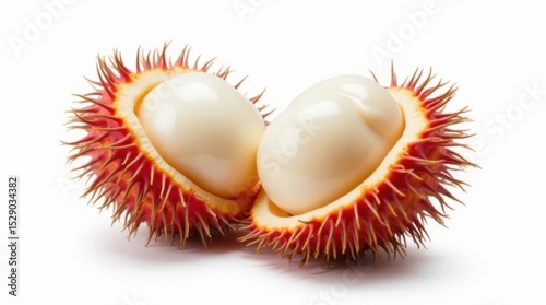Rambutan 