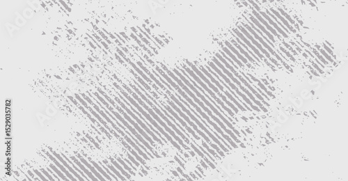 Light Gray Diagonal Lines with Textured Overlay: Modern Graphic Design Element for Backgrounds, Textures, and Abstract Art Projects with Subtle Grunge