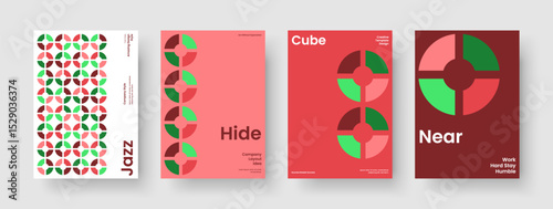 Modern Banner Design. Isolated Brochure Layout. Geometric Book Cover Template. Poster. Business Presentation. Background. Flyer. Report. Pamphlet. Leaflet. Journal. Portfolio. Brand Identity
