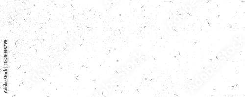 Old grunge textured background with grainy noise. Film black filter. Distressed retro photo effect. Old movie overlay. Gritty texture with dust, scratches and subtle spots. Vector illustration.