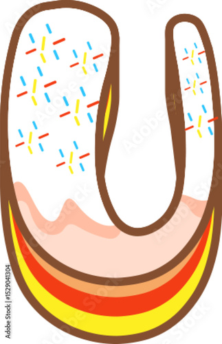 Birthday Alphabet