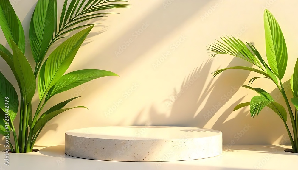 Sunlit Terrazzo Pedestal with Palm Leaves – Natural Neutral Scene Creator
Minimal Terrazzo Display with Palm Shadows – Sunlit Neutral Mockup Background
Natural Terrazzo Platform with Palm Leaves – A Sunlit Terrazzo Pedestal with Palm Leaves – Natural Neutral Scene Creator
Minimal Terrazzo Display with Palm Shadows – Sunlit Neutral Mockup Background
Natural Terrazzo Platform with Palm Leaves – A