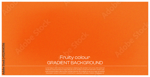 Vibrant Orange Gradient Background: A seamless orange gradient offers a versatile and visually appealing backdrop, radiating warmth and energy for diverse applications.