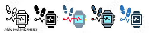 Step Tracker