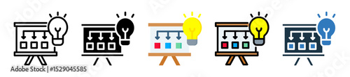 Idea Board