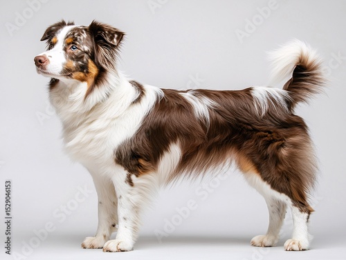 Miniature American Shepherd: Breed Profile, Pictures, and Characteristics photo