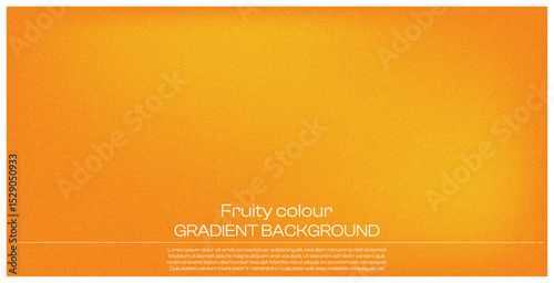 Golden Sunrise Gradient: A smooth blend of warm hues creates a vibrant backdrop, perfect for infusing your designs with energy and optimism, mimicking the golden hour or tropical fruit.