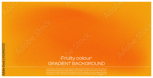 Fruity Gradient: An abstract gradient backdrop showcasing vibrant fruity hues, a versatile choice for backgrounds and design elements.