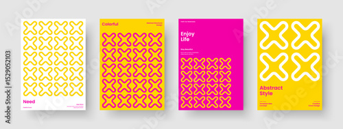 Geometric Banner Design. Isolated Flyer Layout. Creative Poster Template. Business Presentation. Brochure. Report. Background. Book Cover. Brand Identity. Leaflet. Catalog. Handbill. Journal