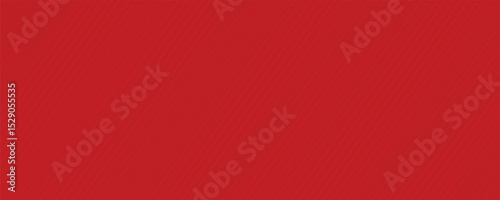 Red textured surface with diagonal lines