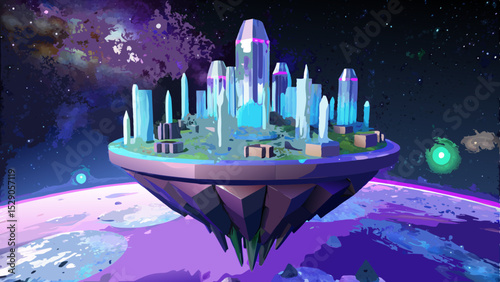  Fantasy Environment Pack.