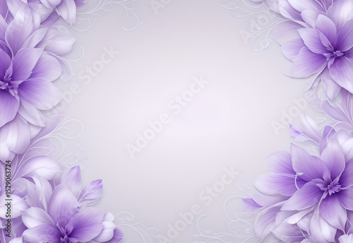purple light and simple background with color transition texturing and gradient designs and artistic showcasing fluid transitions visual lighter shade at the top to a deeper, richer at the bottom	