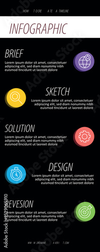 Creative Paper-Inspired Sticker Elements with Tags, Signs, and Ribbon Concepts for Web and Print


