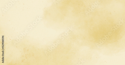 Abstract watercolor art background template. beige and brown watercolor backdrop empty space for text, banner, presentation or product display graphic design
