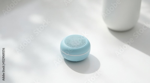 Mini Bluetooth speaker