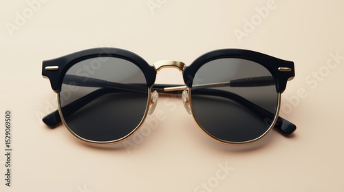 Chunky 90s sunglasses