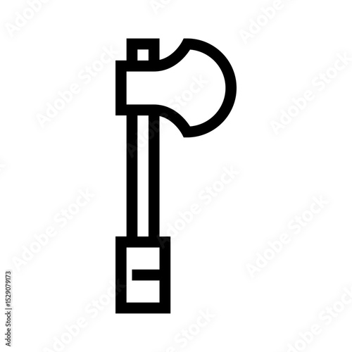 Battle Axe