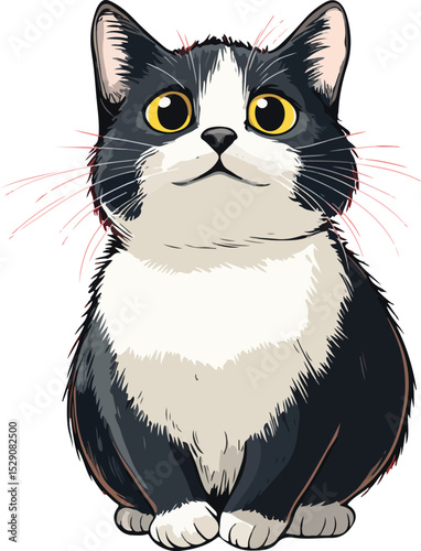  Silly Pet with Funny Face