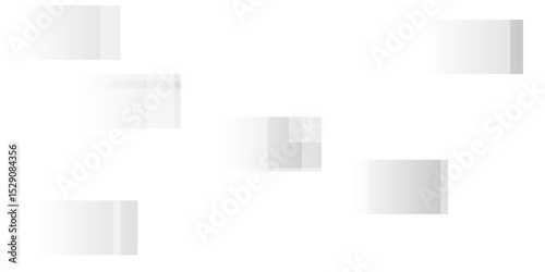 Minimal abstract white gradient digital tech layout triangle diamond creative web design. modern vector layout retro pattern random technology triangle cover graphic texture background.	
