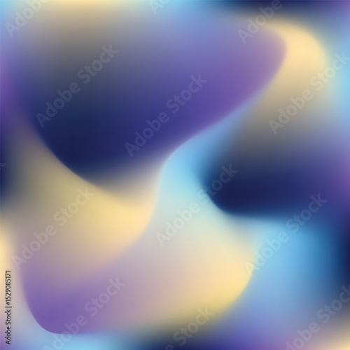 abstract colorful background. navy purple blue beige space retro wedding color gradiant illustration. navy purple blue beige color gradiant background
