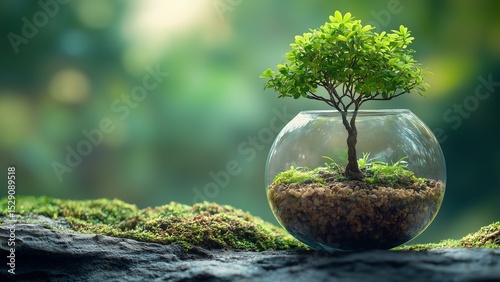 The Seed of Sustainability: Growing a Healthier, Greener Earth