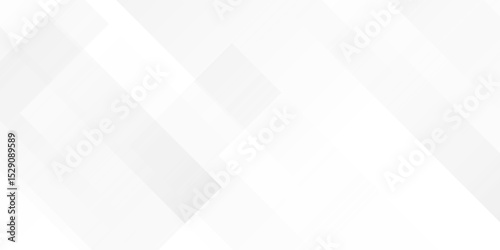 abstract white and grey gradient background