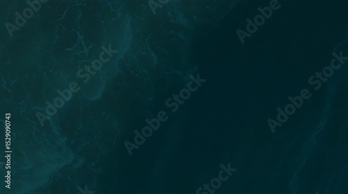 Elegant teal marble texture background
