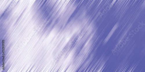 Abstract background with diagonal brush strokes in shades of lilac and white displaying artistic texture and depth suitable for designs