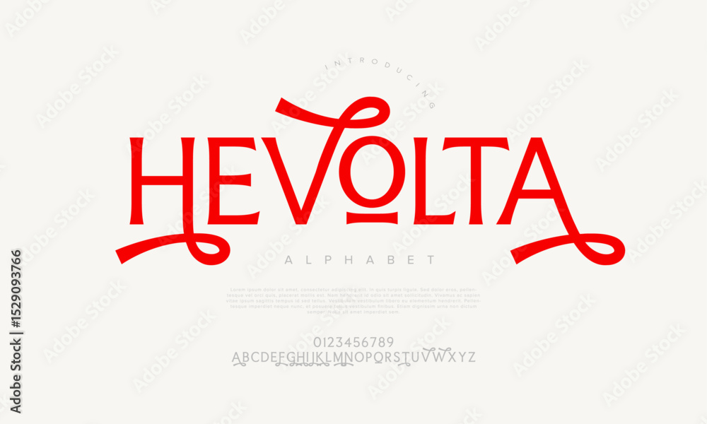A striking script display font with bold lines and decorative swashes, ideal for headlines, posters, and creative branding A striking script display font with bold lines and decorative swashes, ideal for headlines, posters, and creative branding