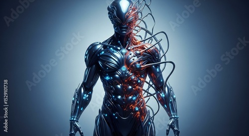 ancient alien technology