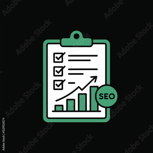 Checklist for successful seo strategy and growth