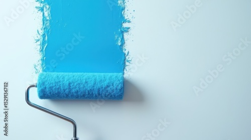 Paint Roller